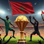 CAN 2025 : Records Historiques de la Coupe d&rsquo;Afrique