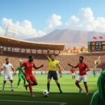 CAN 2025 : Règles, Qualifications et Prolongations Expliquées