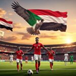 CAN 2025 Soudan : Liste, Calendrier et Joueurs Clés