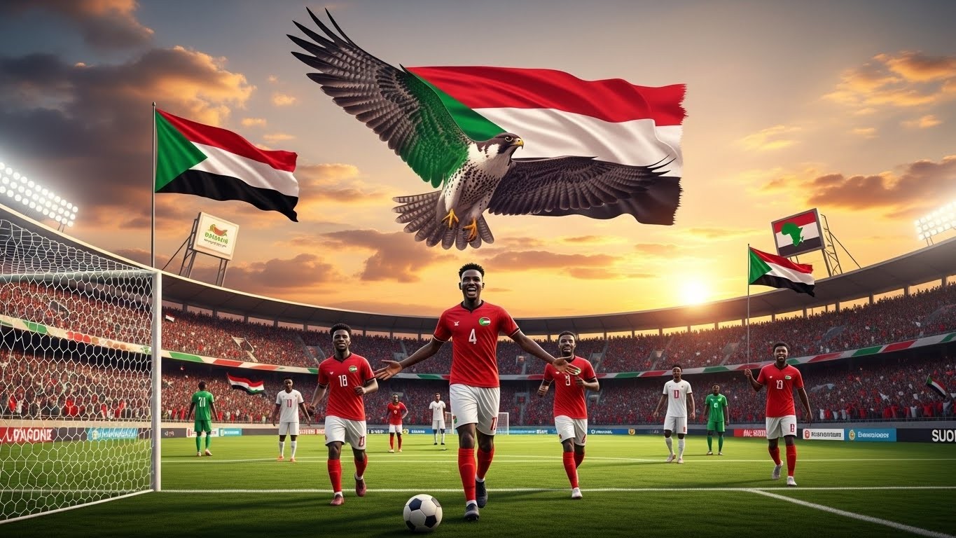 Découvrez tout sur les Faucons de Jediane pour la CAN 2025 : liste complète des joueurs, calendrier des matchs, joueur à suivre et analyse d'une équipe surprenante qui défie les pronostics.