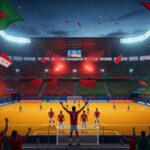 CAN 2025 : Stade Vide Devenu Plein Grâce À L&rsquo;entrée Gratuite