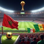 CAN 2025 : Tableau Complet des 8es de Finale et Parcours