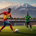 CAN 2025 Tanzanie : Liste, Calendrier et Joueurs Clés