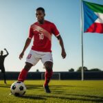 CAN 2025 : Tout Savoir sur la Guinée Équatoriale