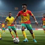 CAN 2025 : Tout sur les Guépards du Bénin