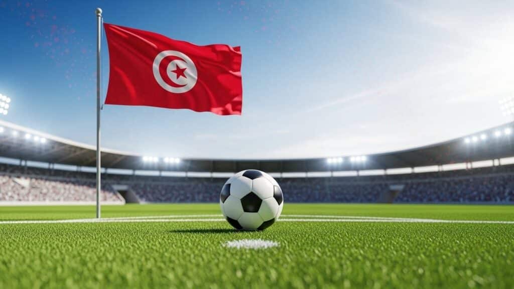 CAN 2025 Tunisie : Liste, Calendrier et Joueurs à Suivre