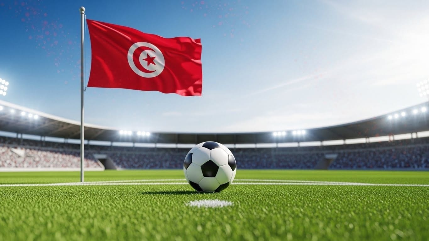 Découvrez tout sur les Aigles de Carthage pour la CAN 2025 : liste complète des joueurs, calendrier des matchs, Hannibal Mejbri à suivre de près et ambitions pour le titre.