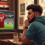 CAN 2025 : Un Supporter Égyptien Pessimiste Avant le Tournoi