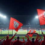 CAN 2025 : Victoire Historique du Mozambique Face au Gabon