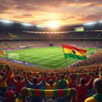 CAN 2025 Zimbabwe : Liste, Stars et Calendrier des Warriors