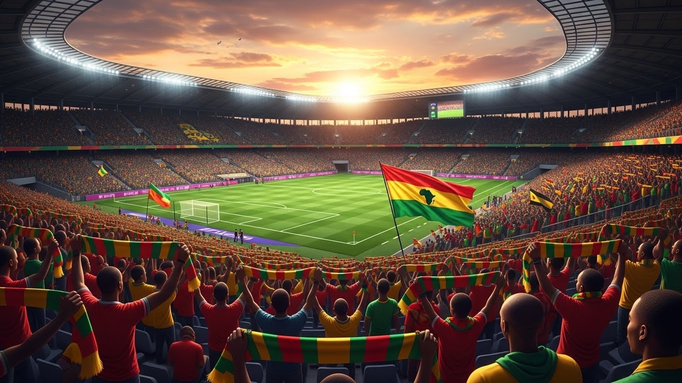 Découvrez tout sur le Zimbabwe à la CAN 2025 : la liste complète des joueurs, Knowledge Musona à suivre, le calendrier des matchs et les ambitions des Warriors qui reviennent en force.