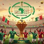 CAN : Tous les Quatre Ans Dès 2028, Une Révolution