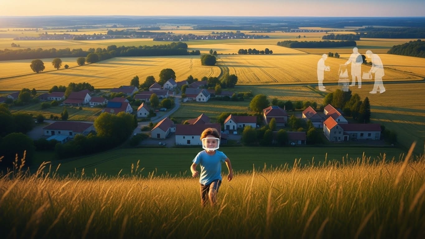 Découvrez l'étude inédite Exposcan qui va analyser air, eau et sols face à la surincidence de cancers pédiatriques près de La Rochelle. 500 000 € mobilisés dès janvier 2026.