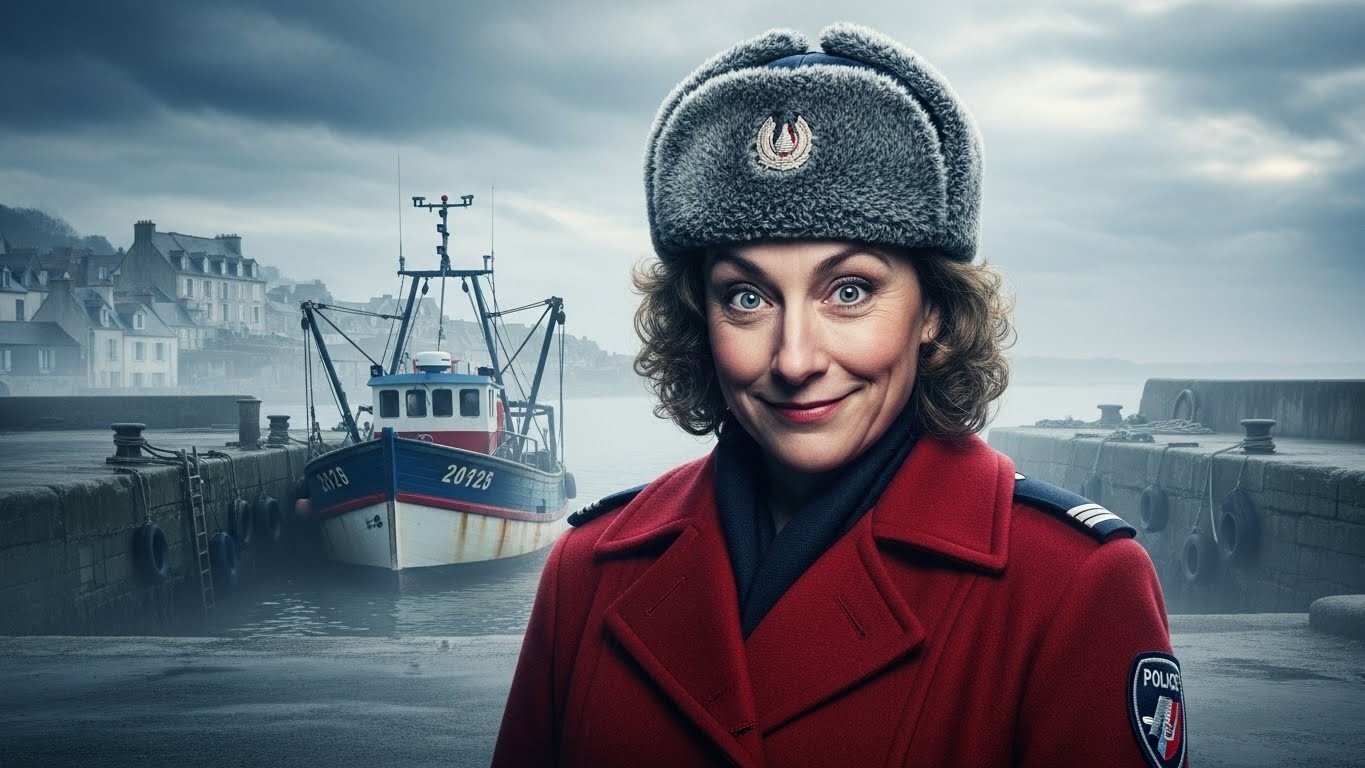 Découvrez le retour triomphal de Capitaine Marleau sur France 2 avec l'épisode inédit "L'Amiral". Corinne Masiero excelle dans ce polar drôle et captivant. Pourquoi la série reste-t-elle une valeur sûre ?