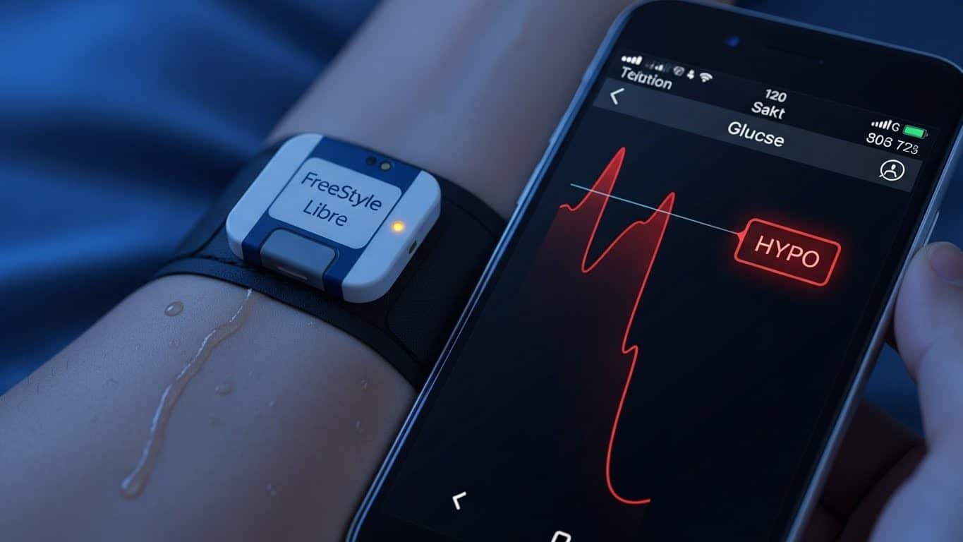 Défaut grave sur certains capteurs FreeStyle Libre 3 : 7 morts signalés à l’international mais aucun accident en France. Tout savoir sur le rappel et les risques réels pour les 2500 patients concernés.