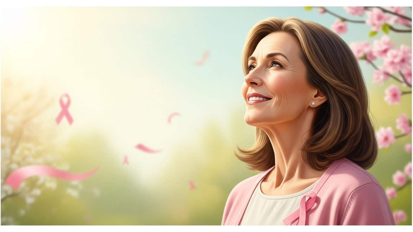 Découvrez le témoignage émouvant de Carla Bruni qui annonce la fin de son hormonothérapie après un cancer du sein diagnostiqué il y a six ans. Un message fort sur le dépistage et l'espoir.