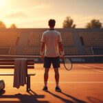 Carlos Alcaraz Séparé de Ferrero : Fin d&rsquo;une Ère