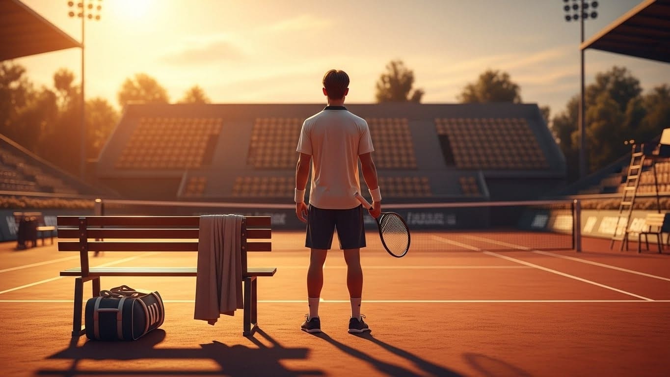 Découvrez pourquoi Carlos Alcaraz et Juan Carlos Ferrero mettent fin à leur collaboration après sept ans et six Grands Chelems. Un tournant majeur pour le n°1 mondial du tennis.