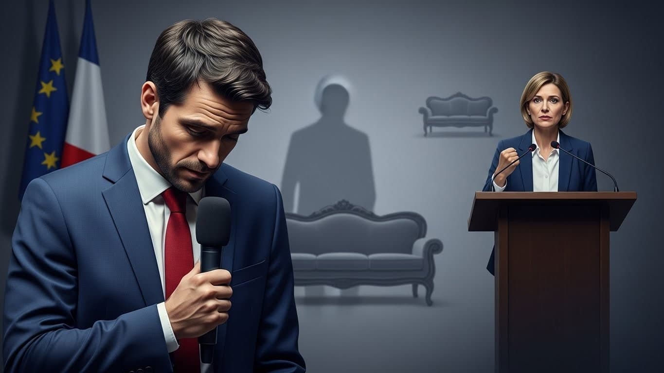 Découvrez la polémique autour des propos sexistes du député LFI Carlos Martens Bilongo visant Rachida Dati. Excuses publiques, contexte et réactions : une affaire qui interroge le sexisme en politique.