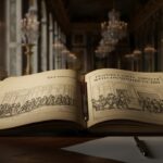 Carnet de David Spolié par les Nazis : Versailles Lance un Appel