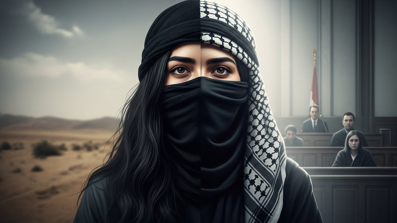 Découvrez l'histoire tragique de Carole Sun, condamnée à 10 ans de prison après son passage chez Daech. De la radicalisation post-traumatique à son retour, un parcours qui interroge sur la vulnérabilité et la quête de rédemption.