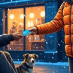 Cartes Solly pour SDF : La Fin de la Pièce Jaune ?