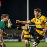 Carton Rouge Record : 34 Secondes et C’est Fini !