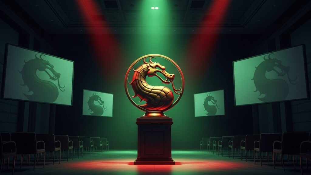 Cary-Hiroyuki Tagawa Mort à 75 Ans : Adieu à Shang Tsung