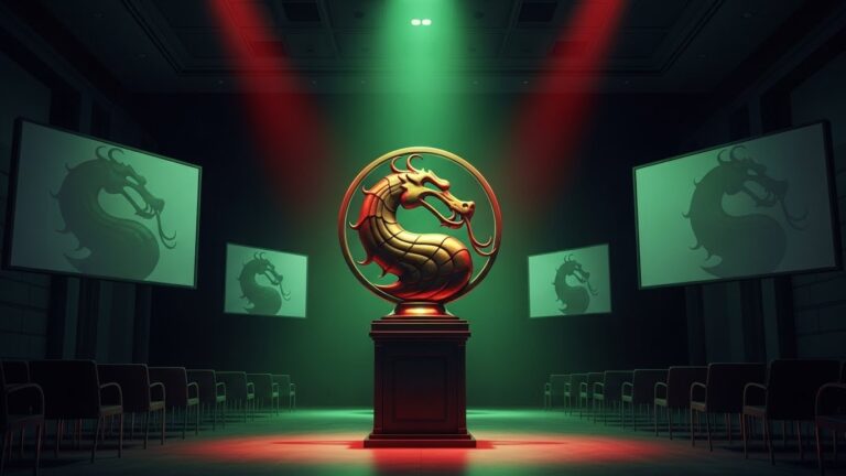 Cary-Hiroyuki Tagawa Mort à 75 Ans : Adieu à Shang Tsung