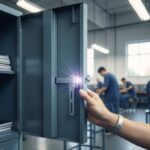 Casiers de Collège Fabriqués par des Détenus : Une Bonne Idée ?