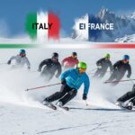 Casque Obligatoire Ski : La France Va-t-elle Suivre l’Italie ?