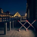 Casse du Louvre : Sécurité Renforcée Autour du Musée