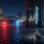 Casse du Siècle au Louvre : Ce Que l’Enquête Va Révéler
