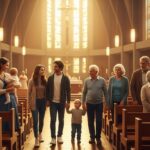 Catholiques Pratiquants en France : Qui Sont-Ils Vraiment ?