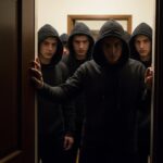 Cauchemar Airbnb à Évry : Un Couple Aggressé par 15 Individus