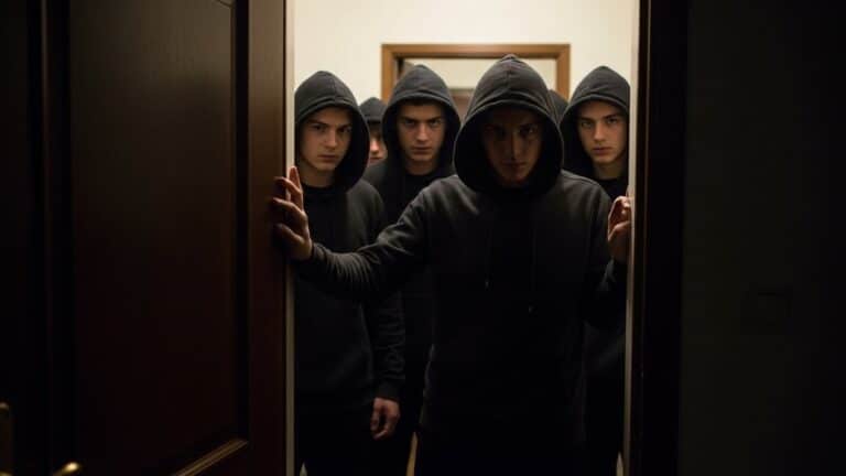 Cauchemar Airbnb à Évry : Un Couple Aggressé par 15 Individus