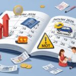 Ce Qui Change en 2026 : Smic, Retraites, Tabac et Plus