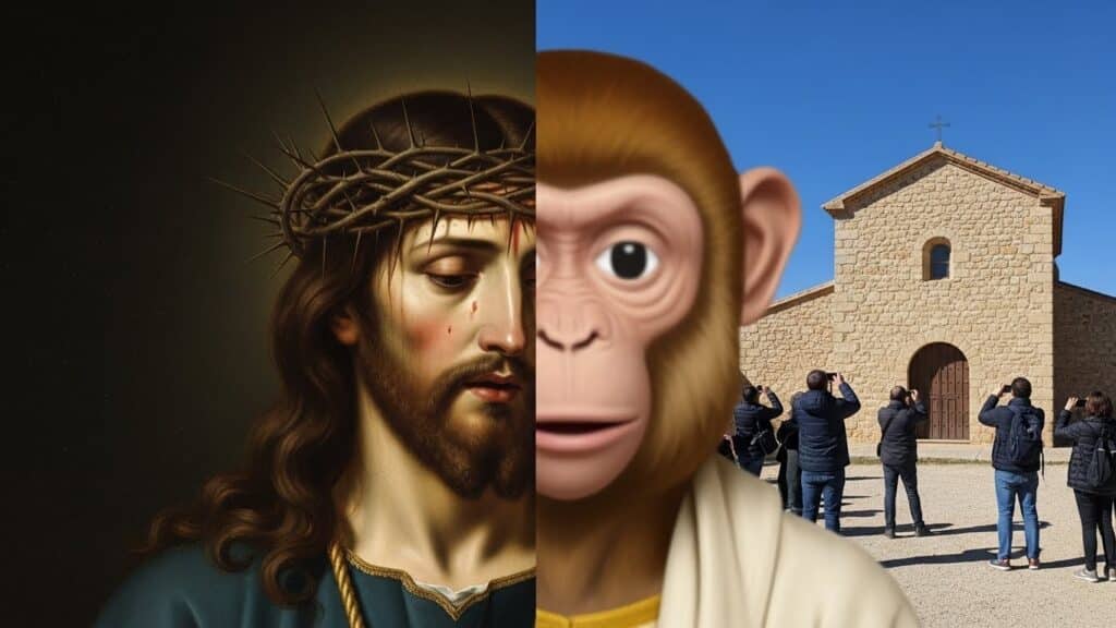 Cecilia Giménez : Mort de la Restauratrice de l&rsquo;Ecce Homo