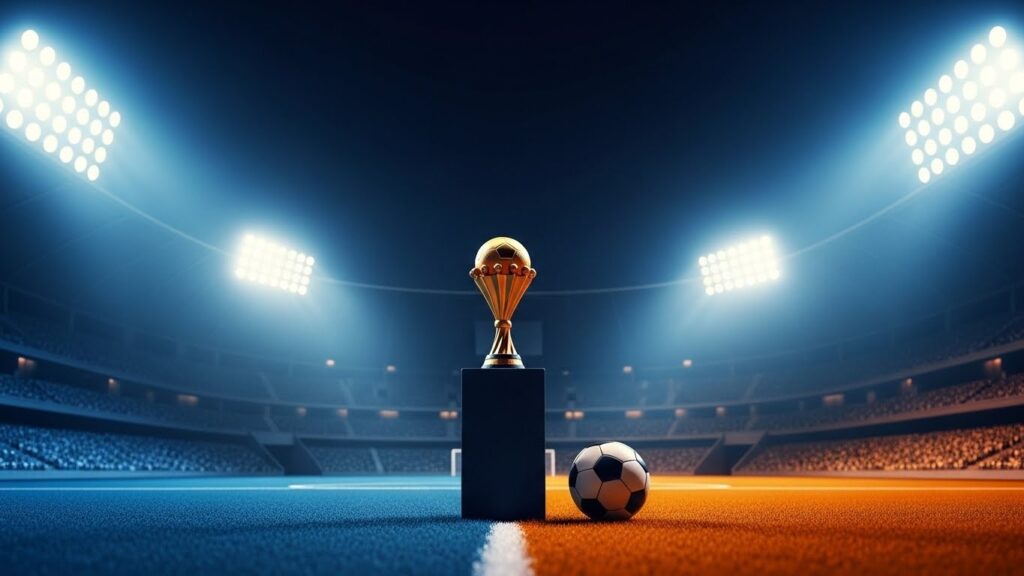 Cédric Bakambu Sans Valises à la CAN 2025 : Galère Logistique