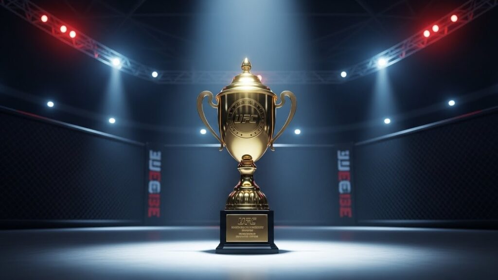 Cédric Doumbé Blessé : Retour en Cage Reporté à 2026