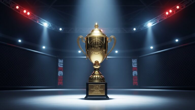 Cédric Doumbé Blessé : Retour en Cage Reporté à 2026