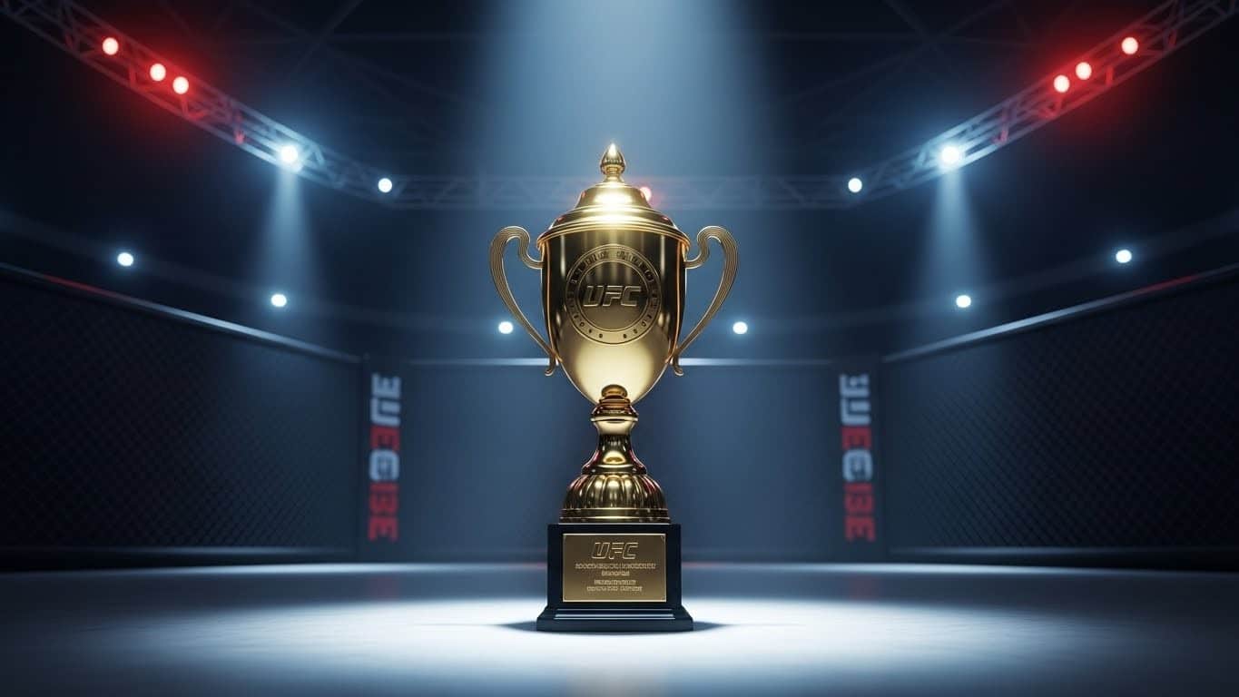 Cédric Doumbé révèle des ligaments rompus aux deux poignets et annonce au moins 8 mois d'absence. The Best veut revenir plus fort : découvrez les détails et les enjeux de ce long arrêt.