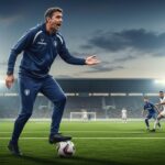 Cédric Hengbart : Un Coach Joueur À La Tête D&rsquo;Avranches