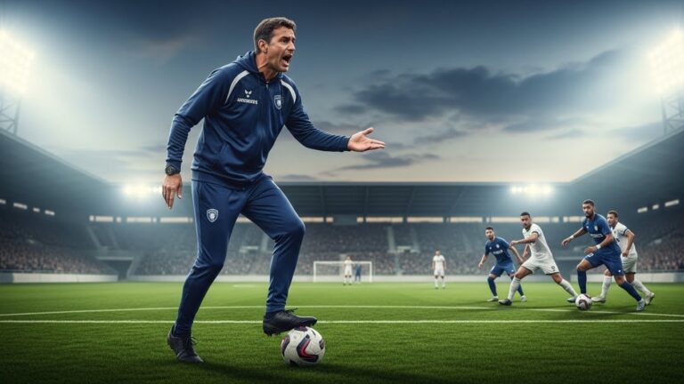 Cédric Hengbart : Un Coach Joueur À La Tête D&rsquo;Avranches