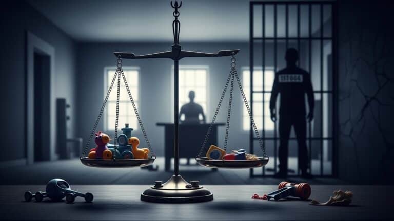 Cédric Jubillar Perd Autorité Parentale Sur Ses Enfants