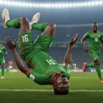 Célébration Ratée de Daka : Le But Héroïque et la Chute Hilarante