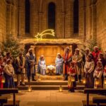 Centenaire du Pessebre à Ille-sur-Têt : Tradition Catalane Vivante