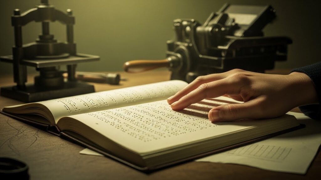 Centre Braille Toulouse Menacé de Disparition