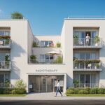 Centre de Radiothérapie Sous les Appartements : Une Première en France