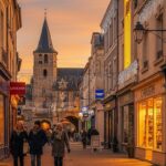 Centres-Villes : Ces Commerçants Qui Résistent et Gagnent